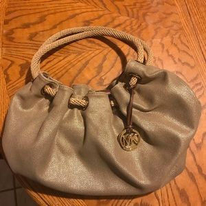 Michael Kors shoulder bag